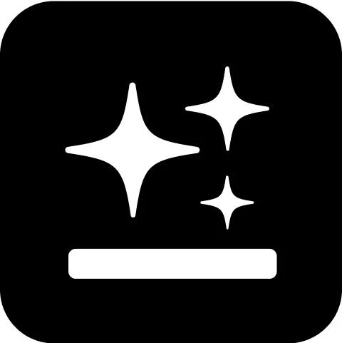 应用图标：全家桶成员